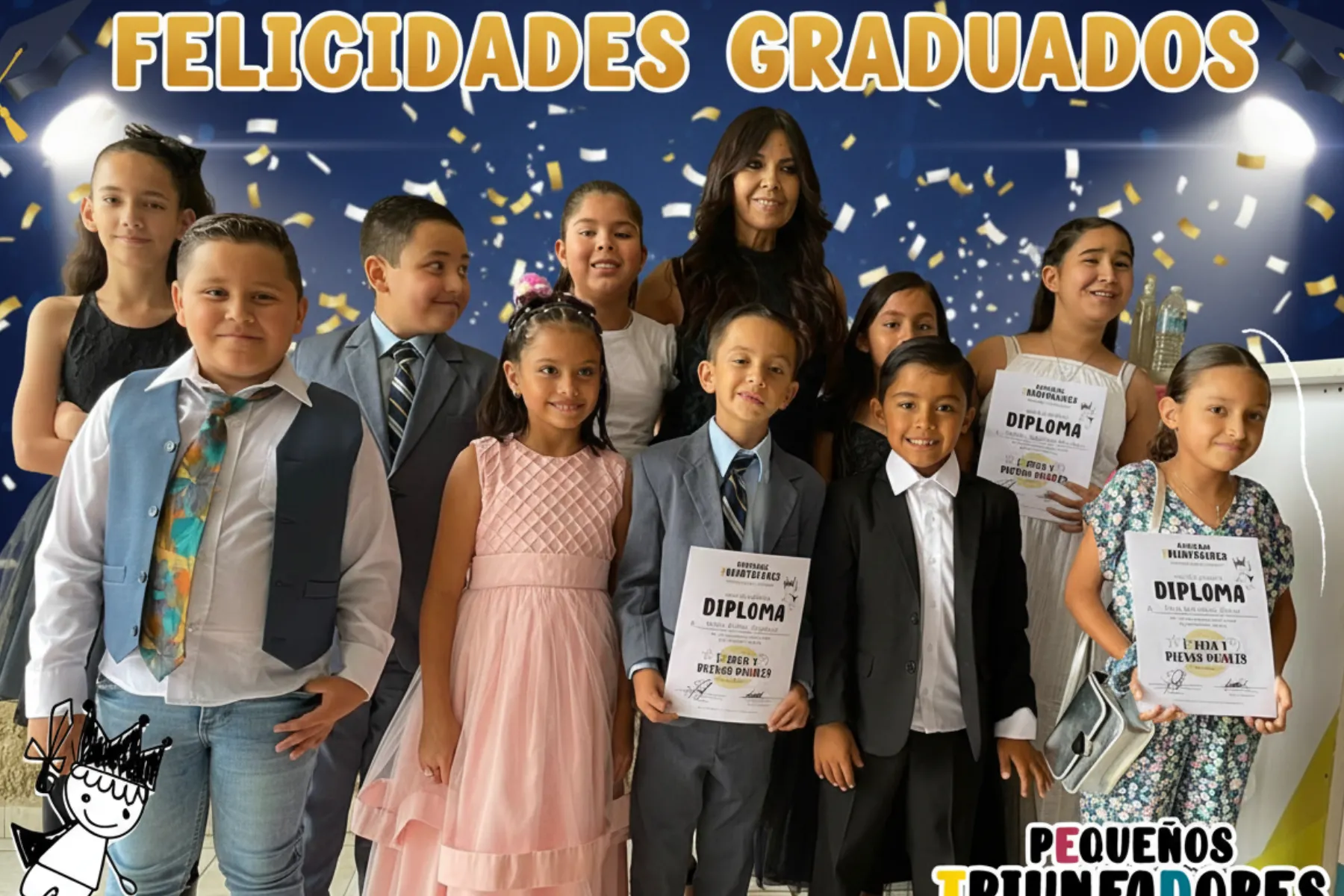 Ceremonia de reconocimiento