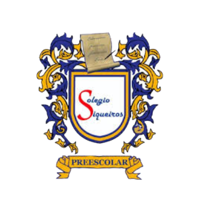 Logo Colegio Siqueiros